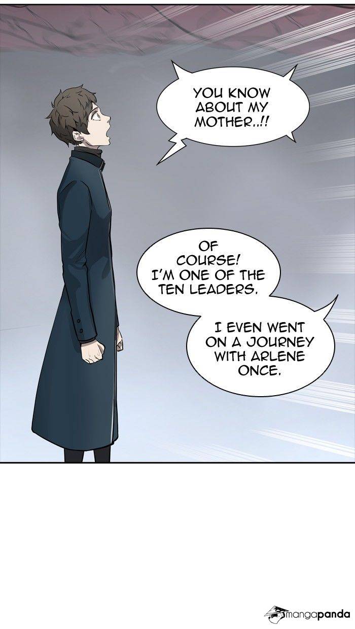 Tower of God Chapter 338 image 033